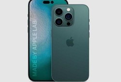 苹果14pro max最新爆料