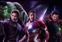 《复联4》最新爆料