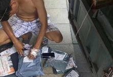 快递员最新爆料