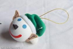 小丑最新挂件爆料